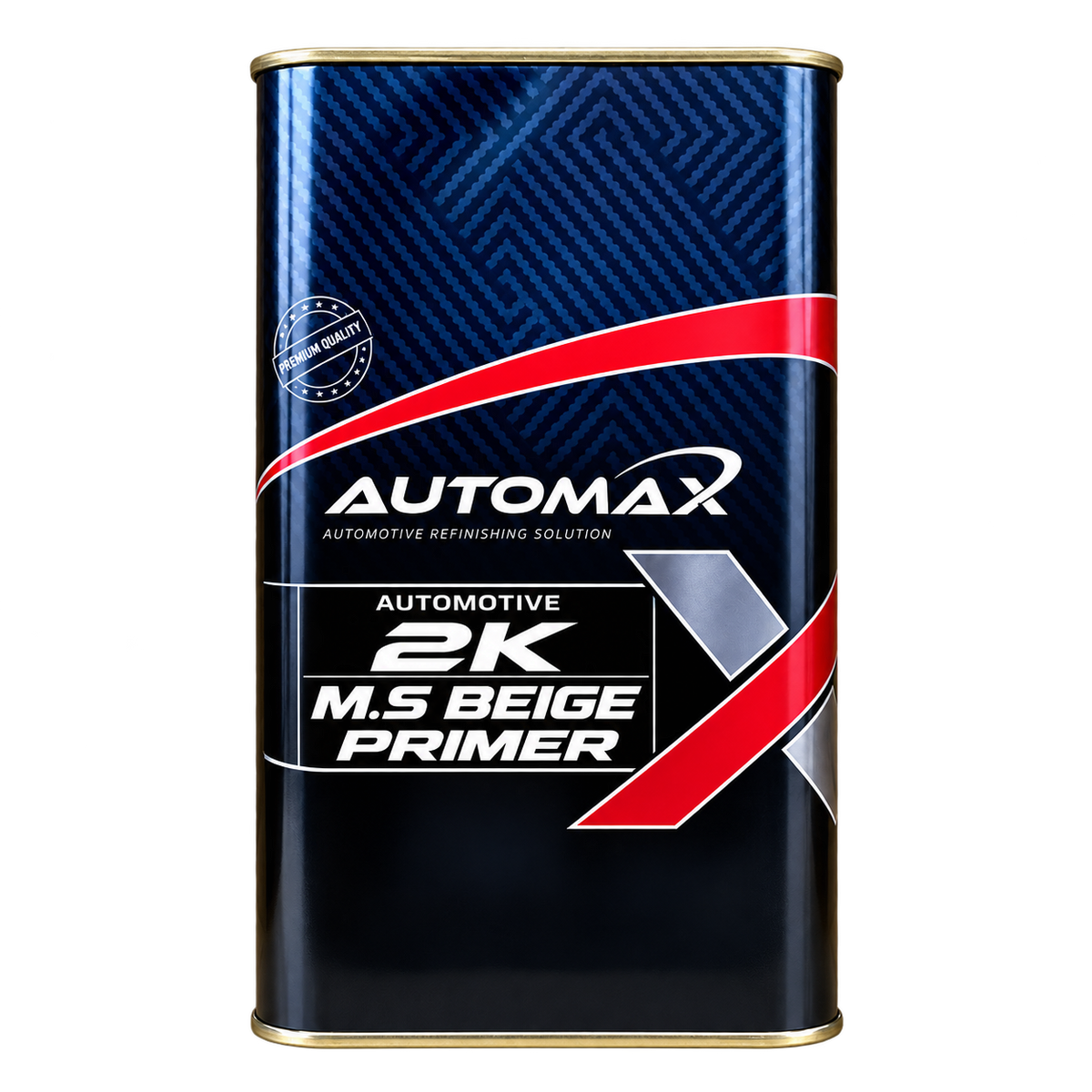 Automax 2K M.S Beige Primer product tin