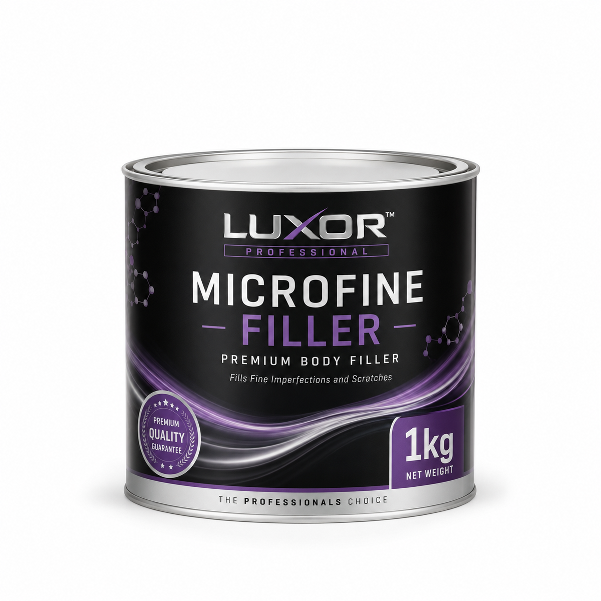 Luxor Microfine Filler 1kg MICRO01