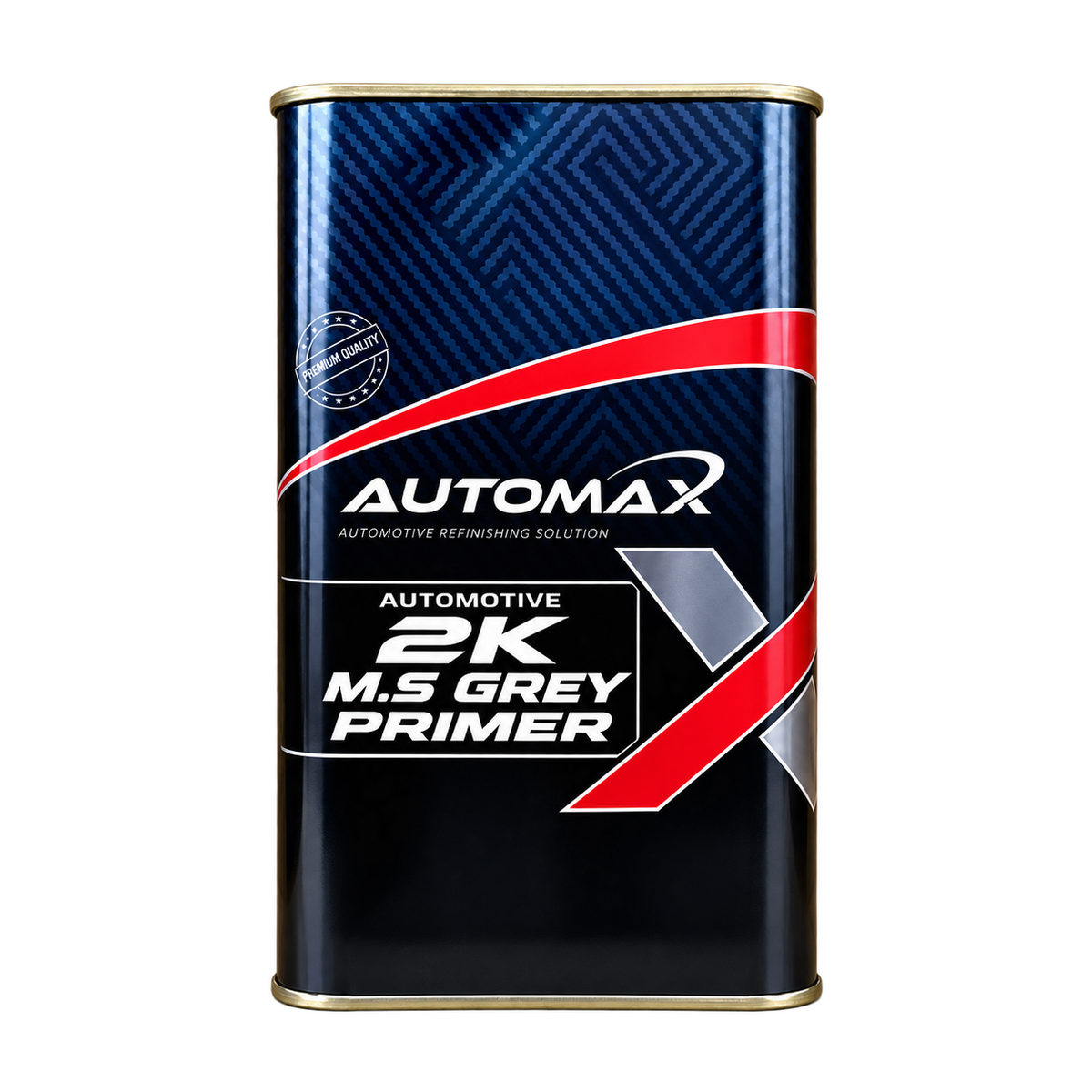 Automax 2K M.S Grey Primer product tin