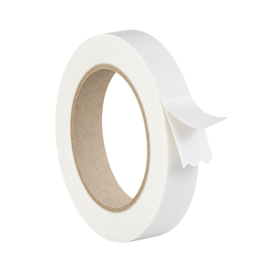 Double Sided Tape 24x3x20m White