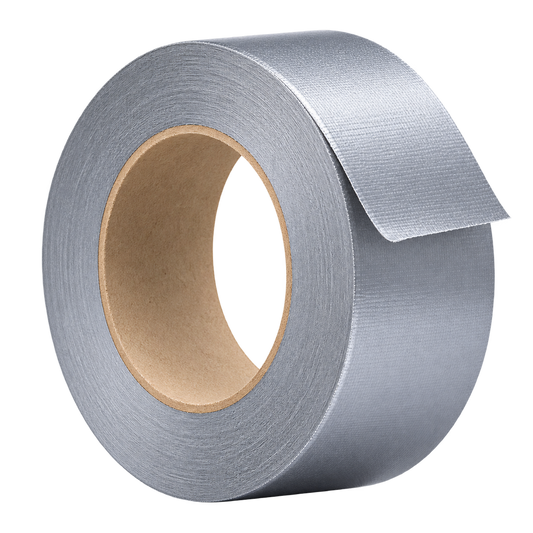 Duct Tape Silver 25m