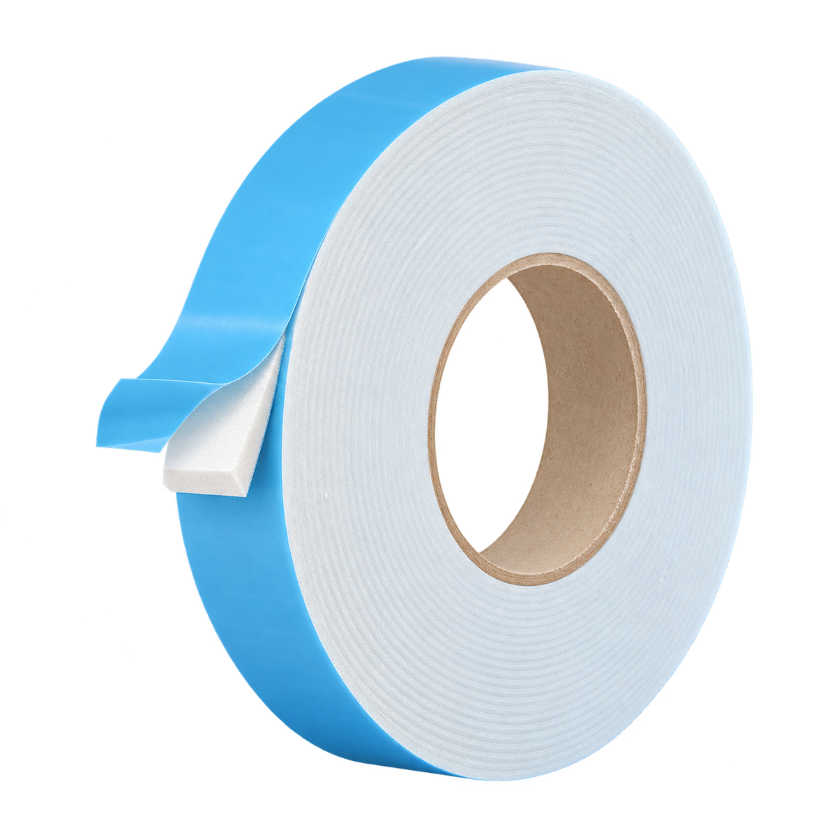 Double Sided Foam Tape 0.8mmx18mm 15m