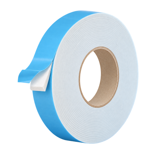 Double Sided Foam Tape 0.8mmx18mm 15m