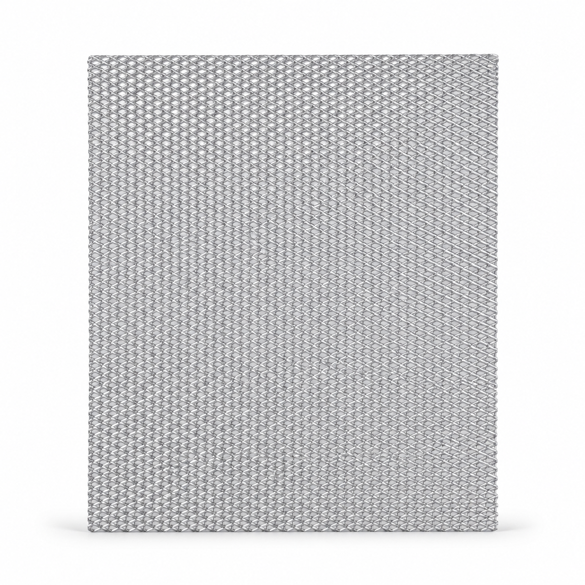 Aluminium Mesh Sheet 25x20cm