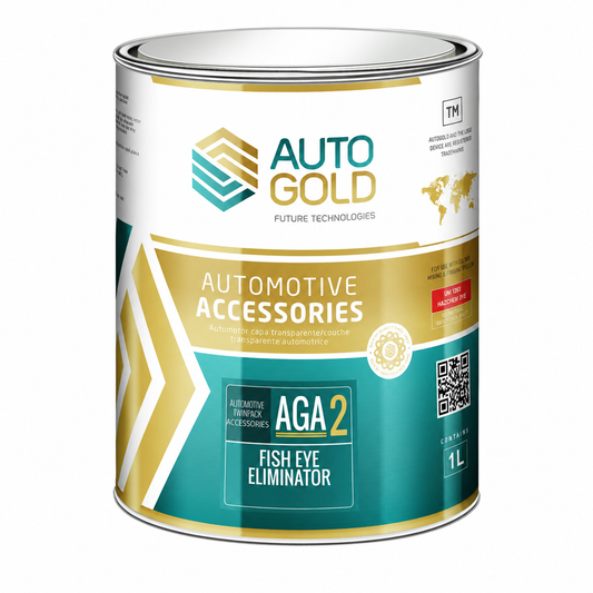 AutoGold AGA2 Fish Eye Eliminator 1 L