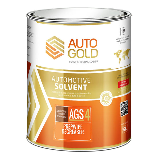 AutoGold AGS4 Prewipe Degreaser