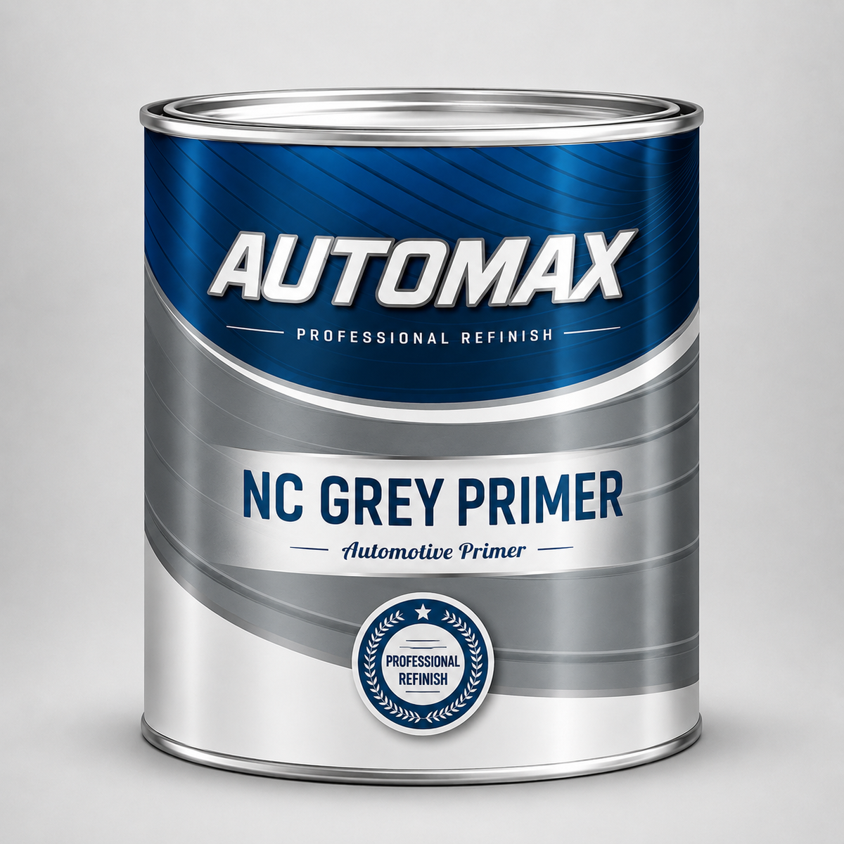Automax NC Grey Primer automotive refinish primer