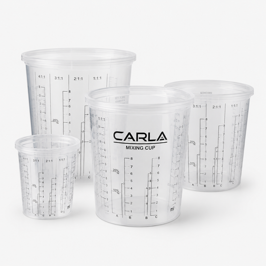 Carla Mixing Cup