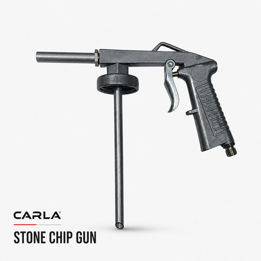 Carla Stone Chip Gun