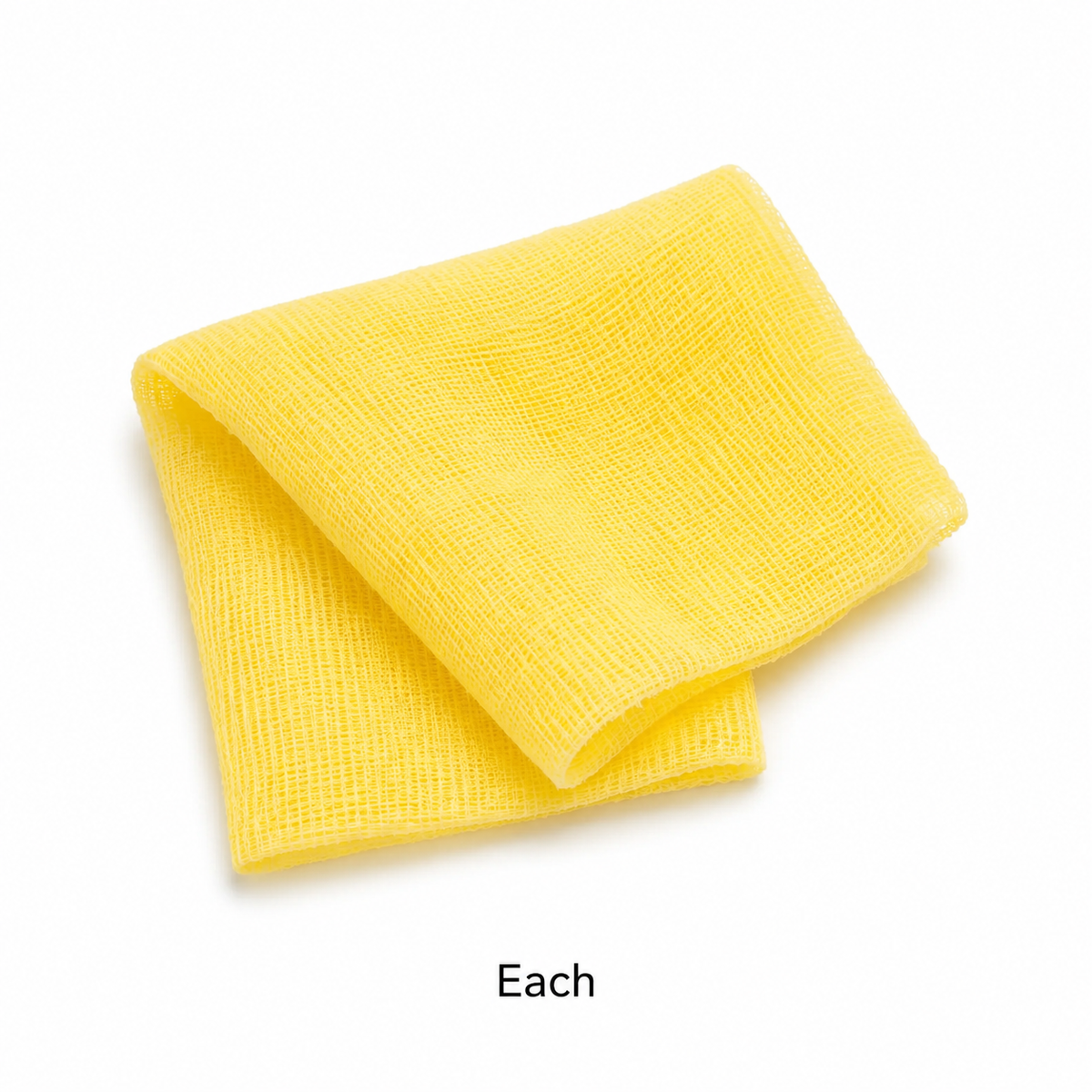 Carla Tack Rag sold individually
