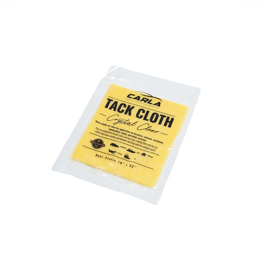 Carla Tack Rags box of 12