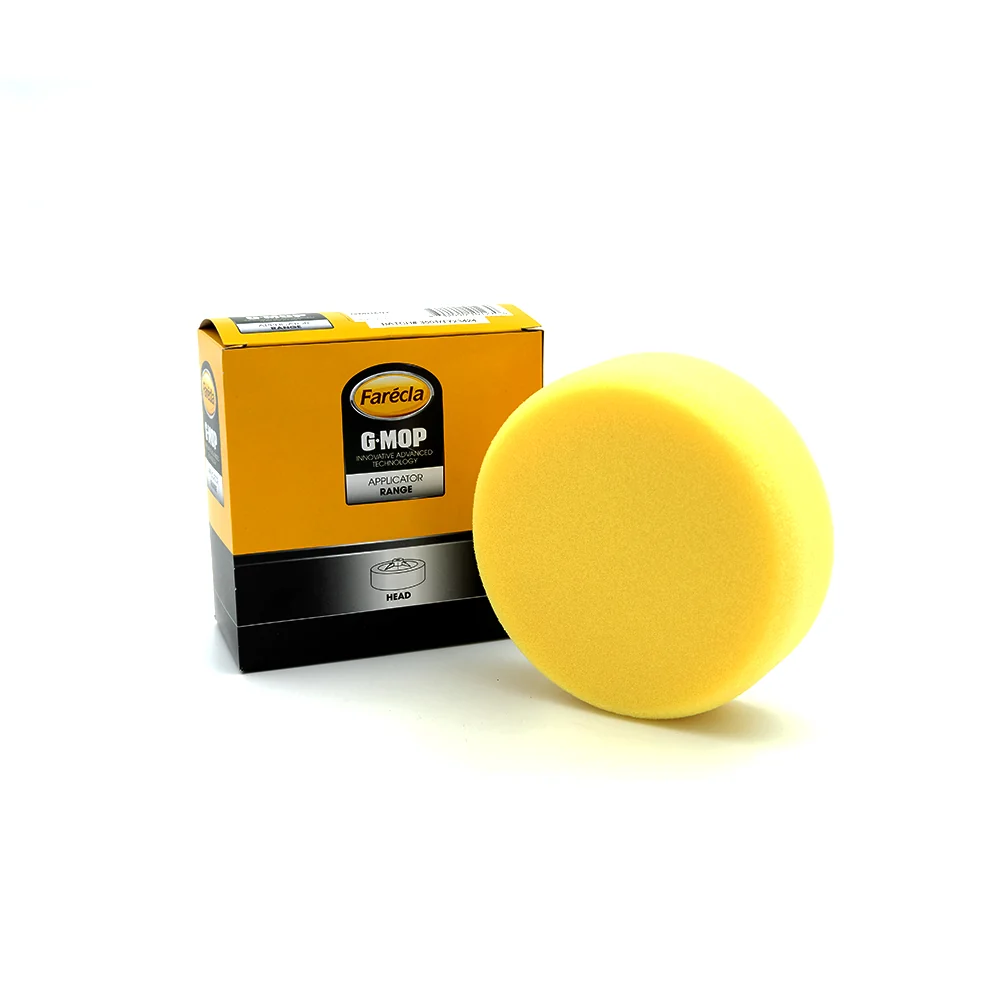 Farecla G-Mop Yellow