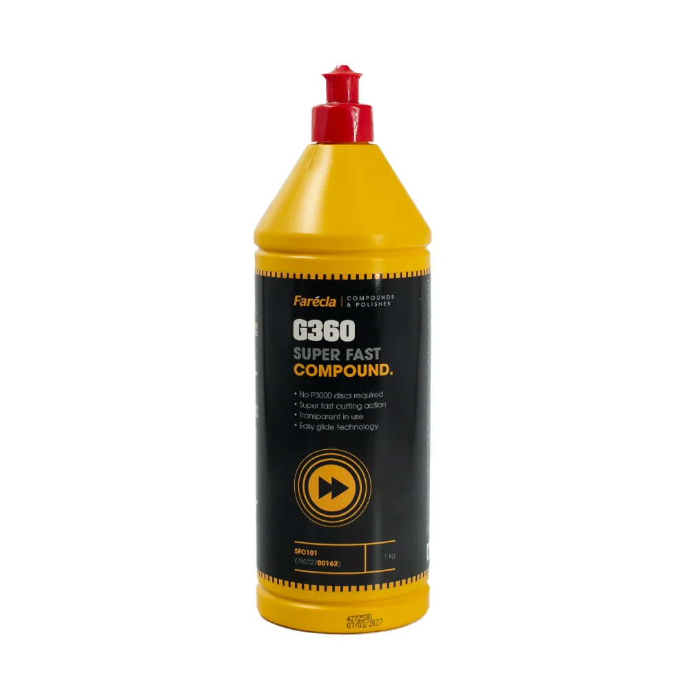 Farecla G360 1lt