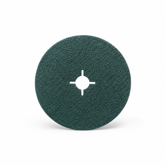 Fibre Resin Disc FRD01 FRD02