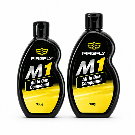 Firefly M1 All In One Compound 360g and 500g