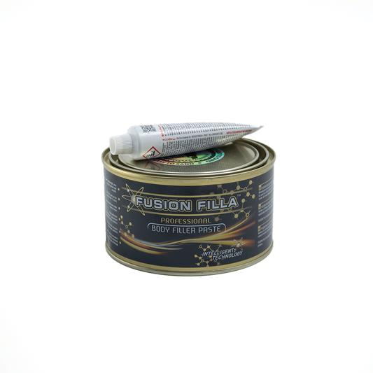 Fusion Filla Professional Body Filler Paste 1kg