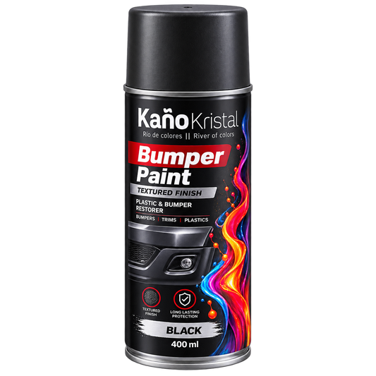 Kano Kristal Bumper Paint 400ml