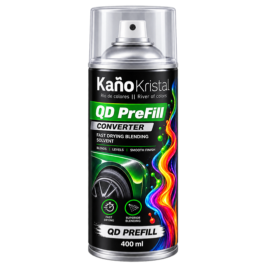 Kano Kristal QD Prefill 400ml
