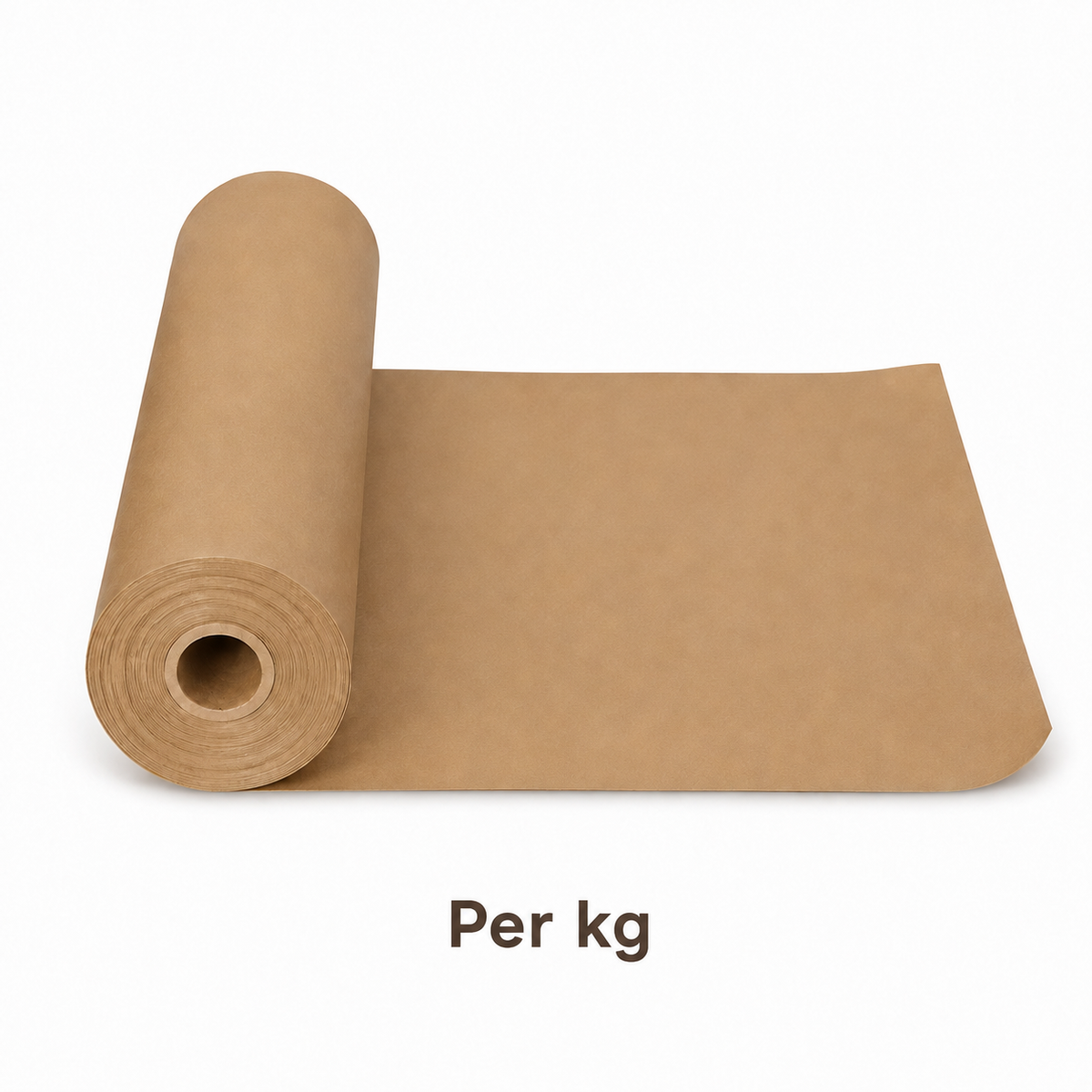 Luxor Brown Paper sold per kilogram