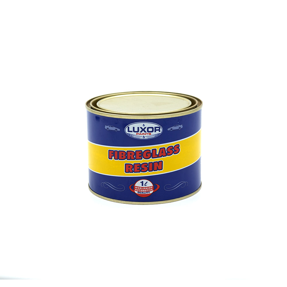 Luxor Fibreglass Resin
