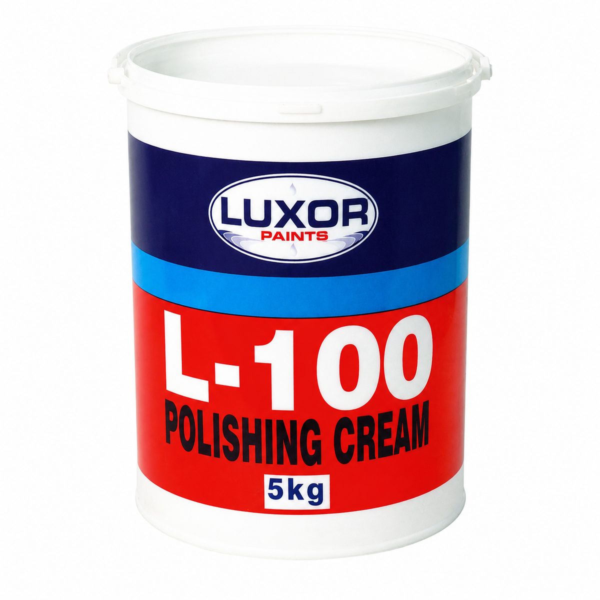 Luxor L100 Polishing Cream