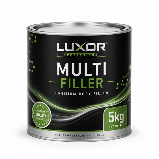 Luxor Multi Filler 5kg MULT02