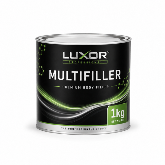 Luxor Multifiller 1kg MULT01