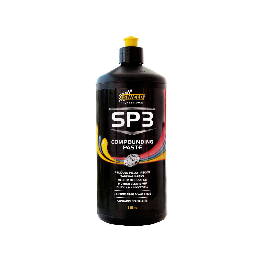 Shield SP3 Compounding Paste 1lt