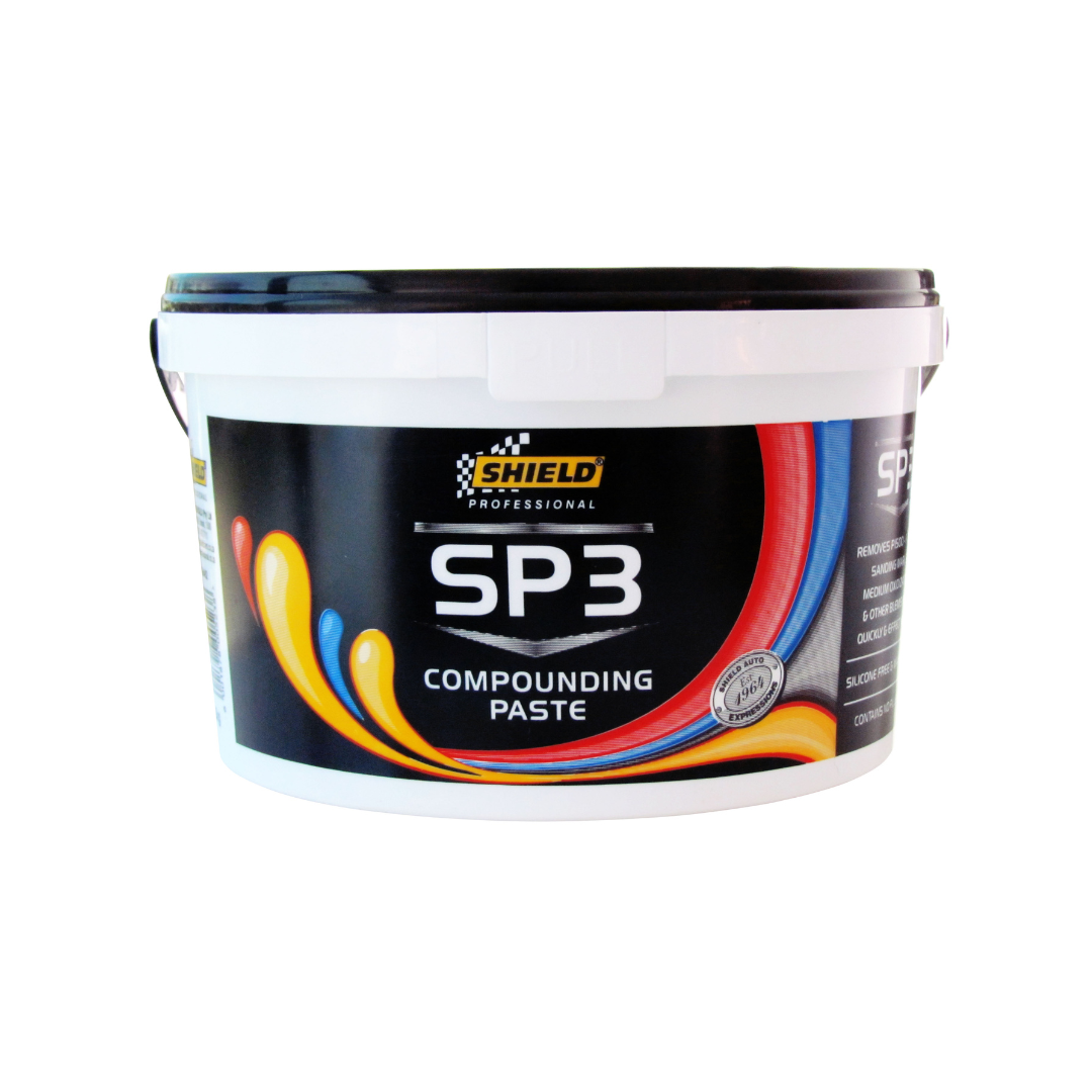 Shield SP3 Compounding Paste 3kg
