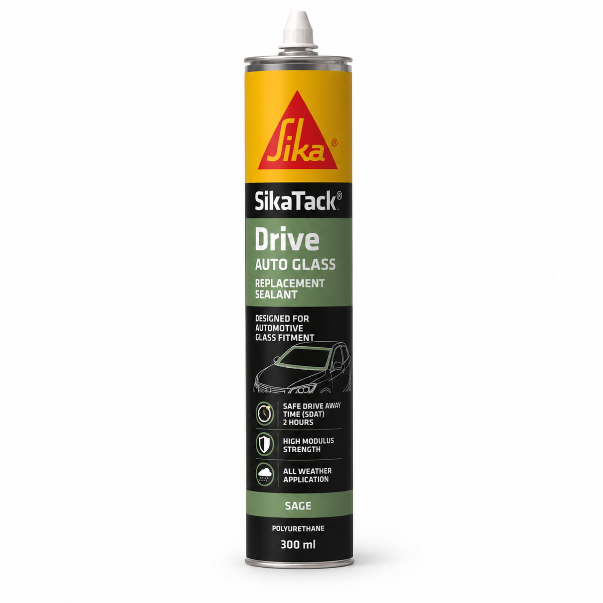 Sika Tube