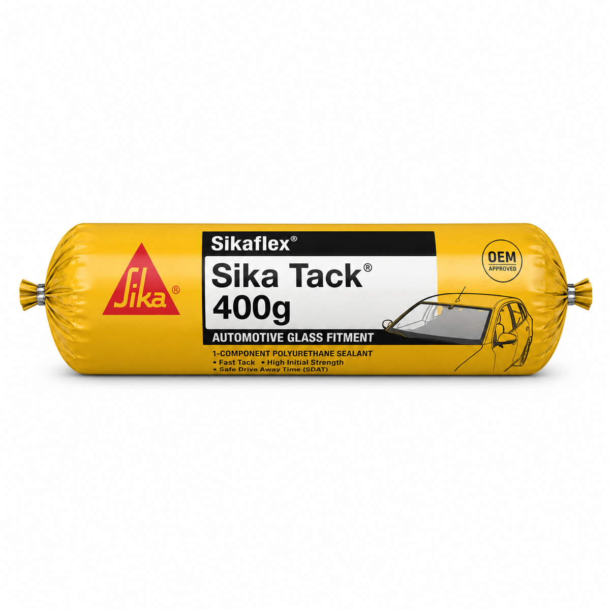 Sika 400g