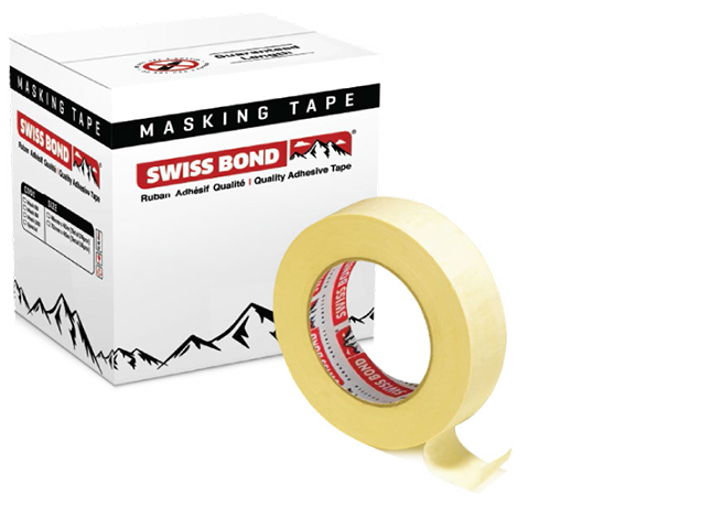 Swissbond Masking Tape