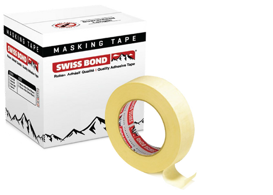 Swissbond Masking Tape