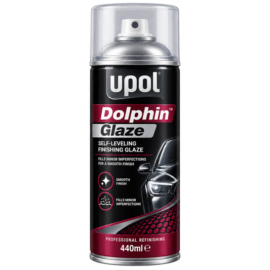 UPOL Dolphin Glaze 440ml