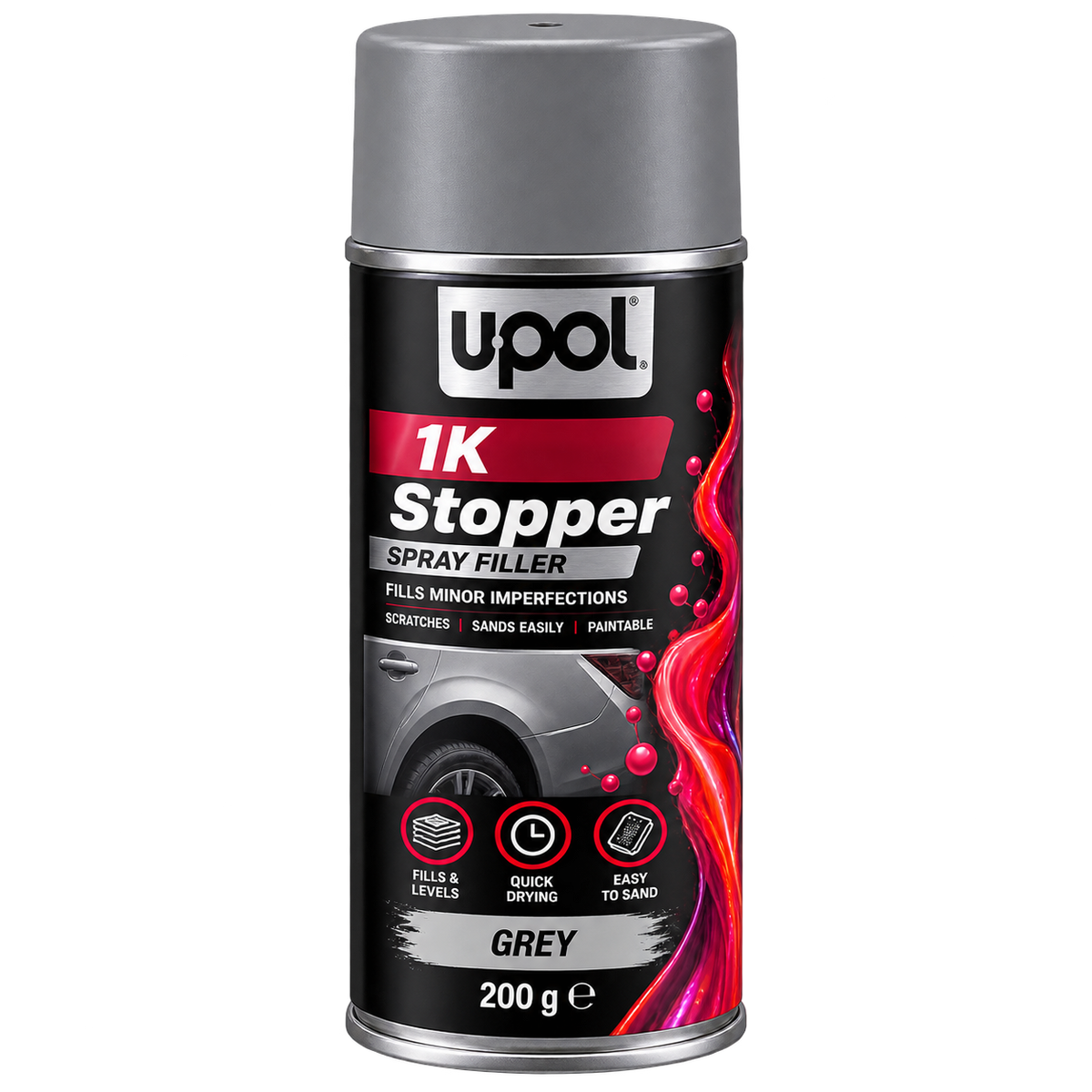 UPOL 1K Stopper 200g