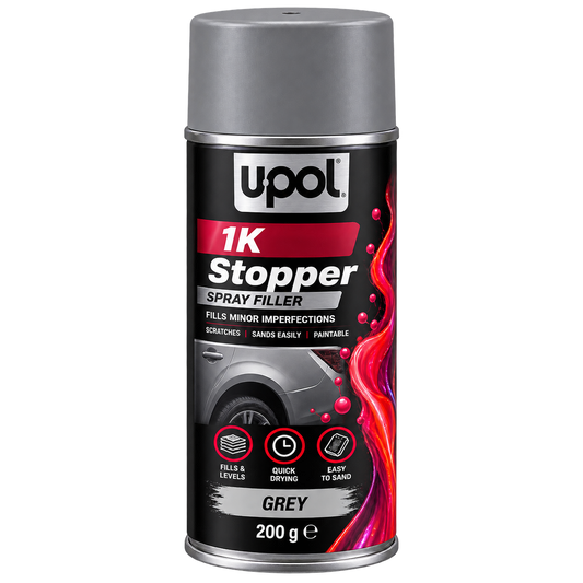 UPOL 1K Stopper 200g
