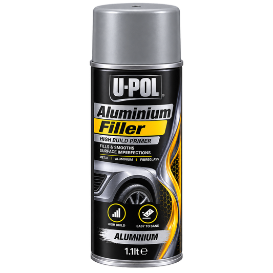 UPOL Aluminium Filler 1.1lt