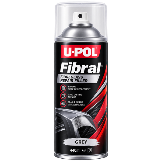 UPOL Fibral 440ml