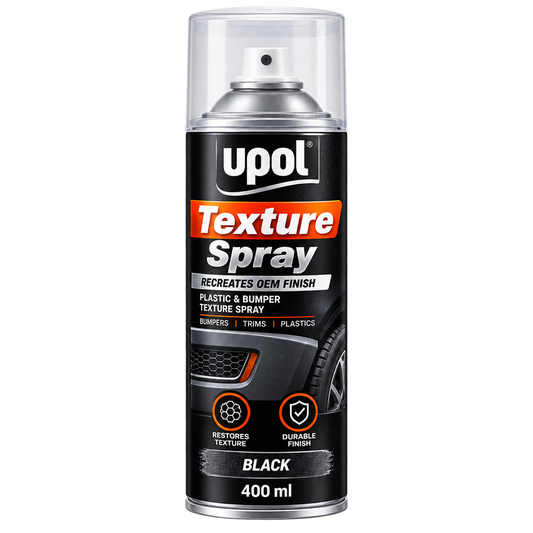 UPOL Texture Spray Can 400ml