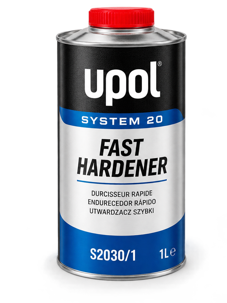 UPOL Primer Fast Hardener 1lt