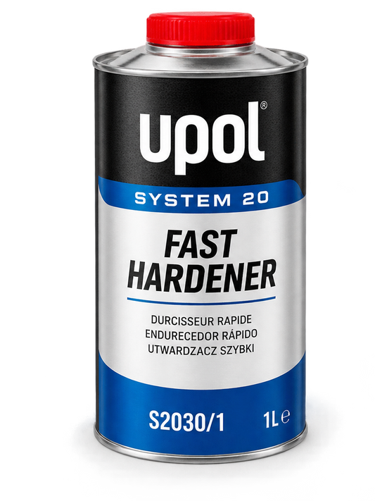 UPOL Primer Fast Hardener 1lt